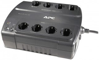 APC Back-UPS 700 (BE700G-GR) UPS kullananlar yorumlar